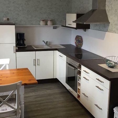 Historical Apartment Gummersbach Eksteriør bilde