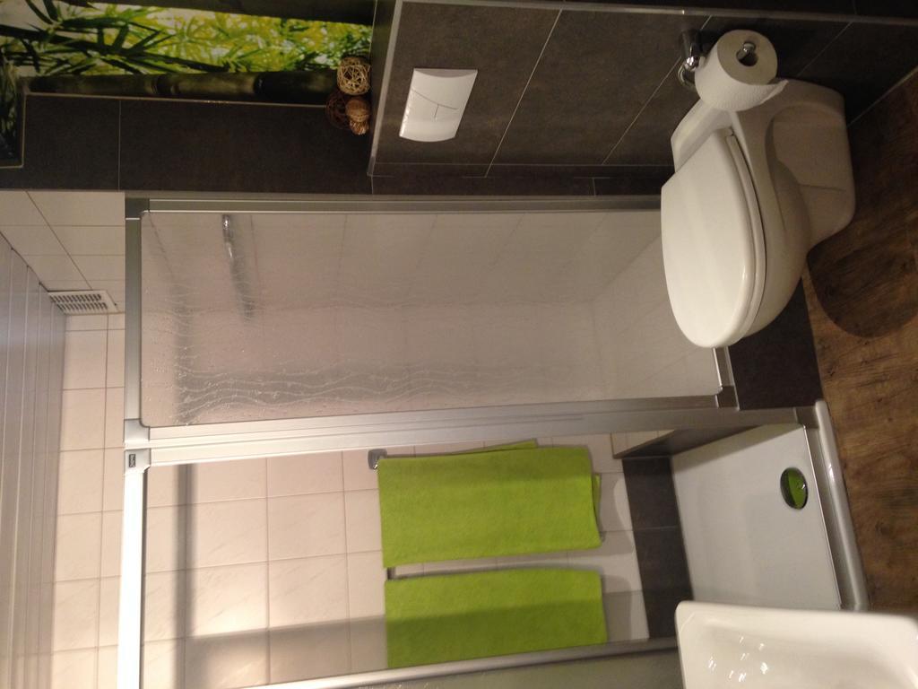 Historical Apartment Gummersbach Rom bilde