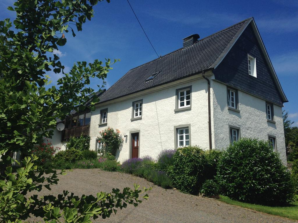Historical Apartment Gummersbach Rom bilde
