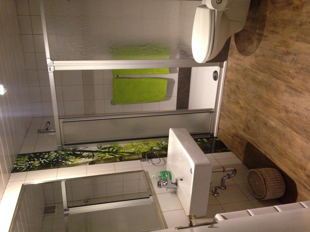 Historical Apartment Gummersbach Rom bilde