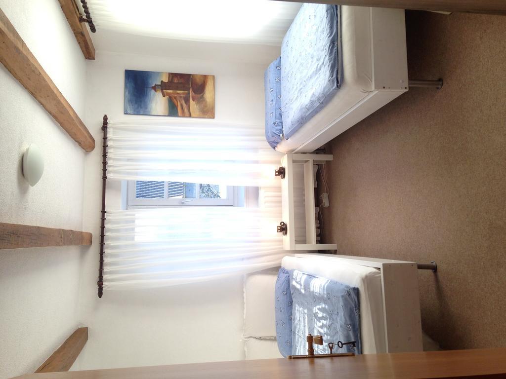 Historical Apartment Gummersbach Rom bilde