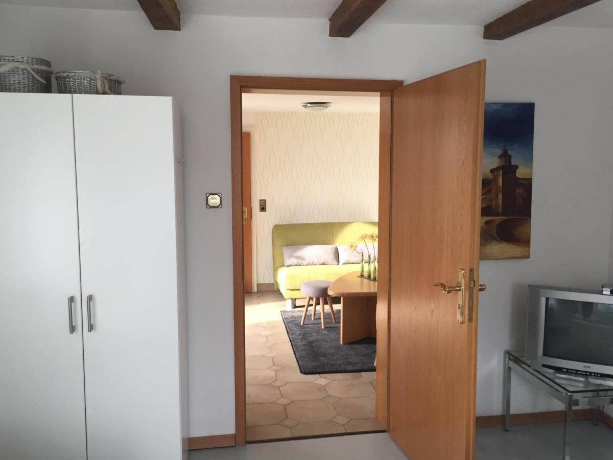 Historical Apartment Gummersbach Rom bilde